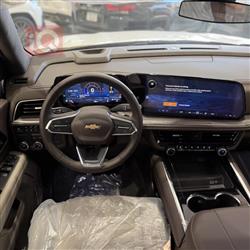 شيفروليه تاهو